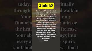 3 John 12 , , ,