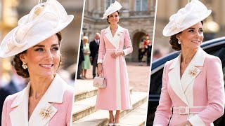 Full Princess Catherine’s Most Iconic Royal Fashion Moments That Everyone Remembers Guide