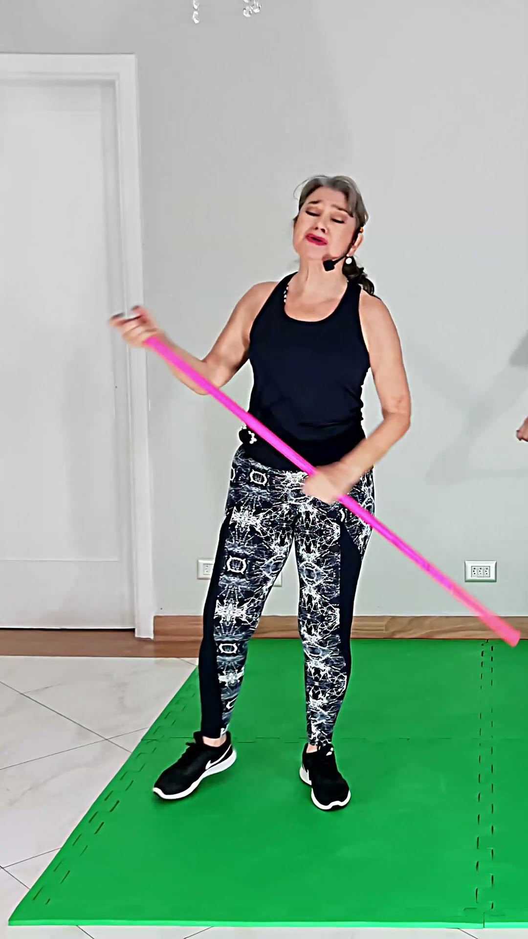 Parte 6 ?? Cintura Definida e Corpo Irresistível