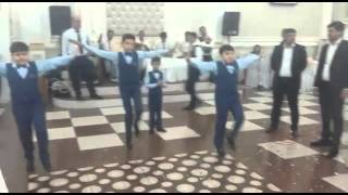 Kamerton Reqs Qrupu.bedii Rehberümid Nəsibov