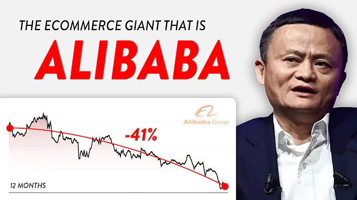 Alibaba Stock: Understanding China's Ecommerce Giant - DayDayNews