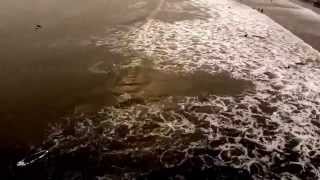 GOPR0234 Drone Praia grande