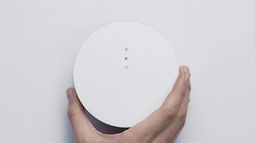 TRÅDFRI gateway and IKEA Home smart app