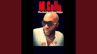 Ain't No Luv Like This - M.Cally
