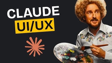 Program Claude Code to be your new UI Designer (+ works with any IDE)
