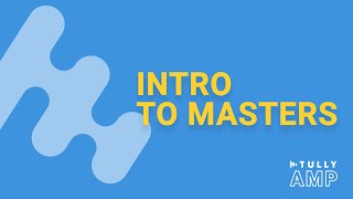 Tully Faq Intro To Masters Music Management Platform