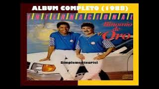 Album Completo (1988) - Binomio De Oro, Canta: Rafael Orozco