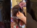 【保存版】卒業式の袴に似合うヘアアレンジ【三つ編みだけで出来る】#キャサリンコテージ #shorts