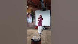 Ressa -Live -Mengapa Harus Berpisah- Lagu terakhir #nikeardilla #ressa1310official #ressacover #live
