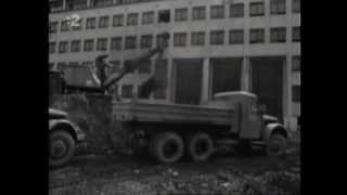 Bratislava - Námestie slobody (1967)