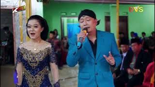 Bidadari Cinta | Voc.Itok ft Ria Violina★ KMB MUSIC ★ LARASATI Sound ★ DVS MEDIATAMA