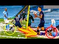 Most Unsportsmanlike & Disrespectful Moments in Football