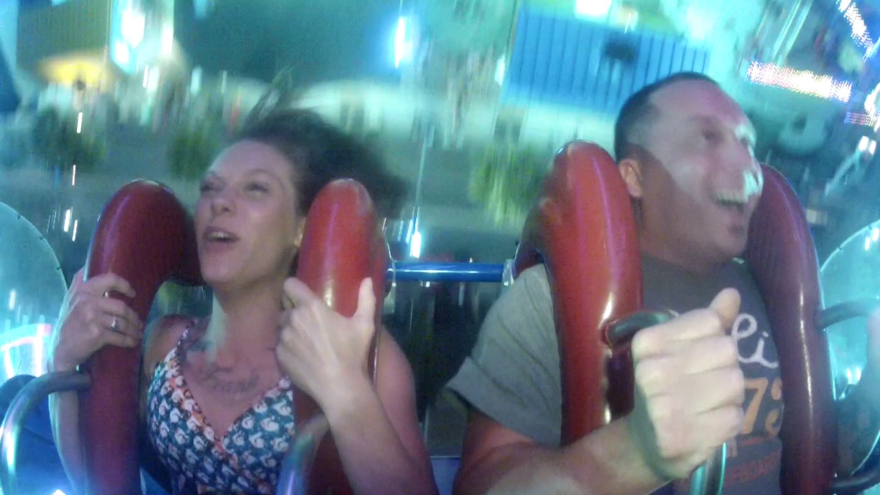 Myrtle Beach Slingshot 2013 YouTube