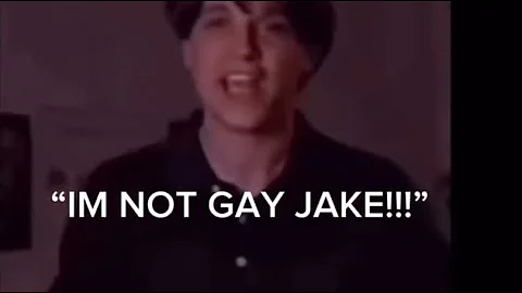 Ralph Macchio being funny for a minute (full version)