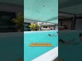 Why would you choose a civil swimming pool?