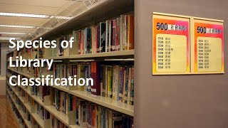 Celebrity Species of Library classification Schemes Net Worth
