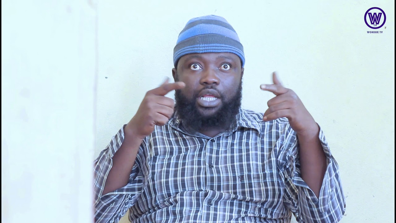 KORKA HAMED LEMINE EP15 WONIBIK TV