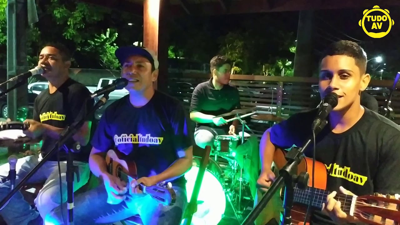 Banda TudoAV Ilhéus | Cobaia (Lauana Prado)