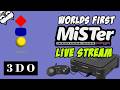 3DO Core | MiSTer FPGA | Live Testing