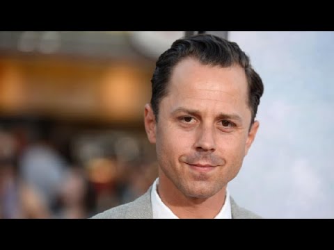 Video: Actor Giovanni Ribisi: filmografie, biografie, fotografie