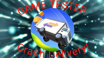 Crash Delivery! Gameplay Walkthrough