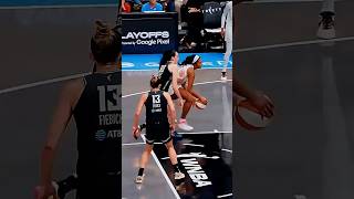 Full Angel Reese vs Breanna Stewart. Atlanta Dream vs New York Liberty WNBA Playoffs Guide