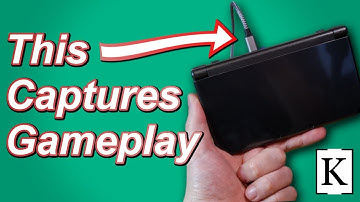 I Modded My 3DS for Video Capture