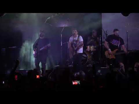 Обе-Рек - Мой апрель (Live)