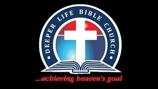 Monday Bible Study || 13-04-2026