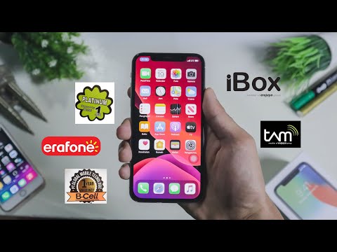 Video: Apa garansi pada iPhone X?