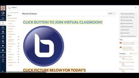 How to check your grades & missing work (Canvas/Skyward)