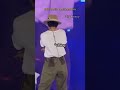 Jungkook was shook after what Taehyung did😂