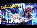 How To Win Jungle Games With TEAMWORK How To Win Jungle Games With TEAMWORK