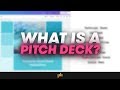 Art of the pitch deck  premiumbeatcom