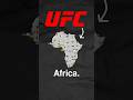 UFC AFRICA ANNOUNCED - MMA News!!