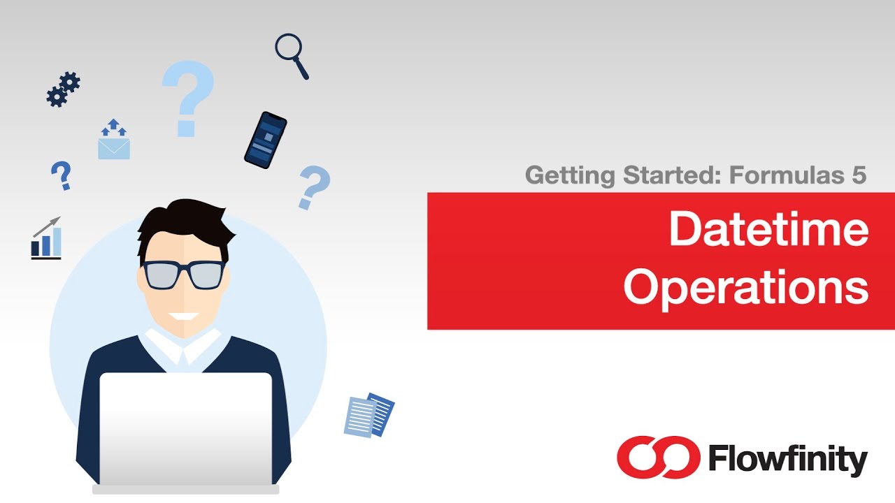 Datetime Operations YouTube