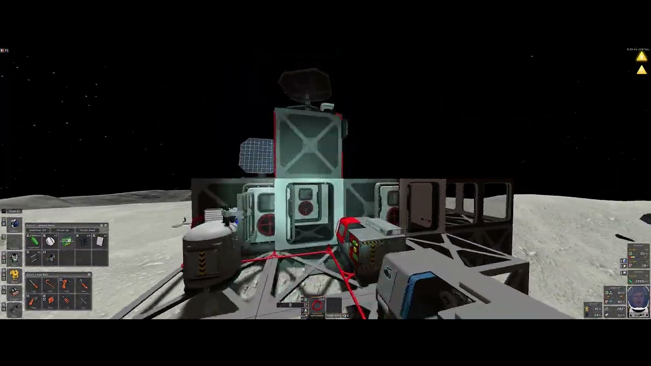Automating Solar with IC10 | Ep4 Solar System | Stationeers - YouTube