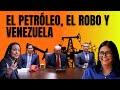 RUBIO ROMPE EL SILENCIO: “El petróleo venezolano ya no se roba” | Militares LIBRES | Irán negocia