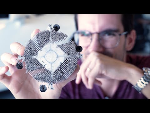 Deep-Cleaning a Viewer's DIRTY Gaming PC! - PCDC S3:E10