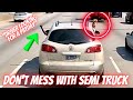 Bad drivers &amp; Driving fails -learn how to drive #859