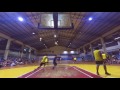 HoopX Basketball League Tryout: 3rd Batch Selected Players Scrimmage