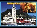 Ciudad de Tirano-Tierra de Historia-Italia-Producciones Vicari.(Juan Franco Lazzarini)