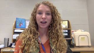 EDL 852 Introduction