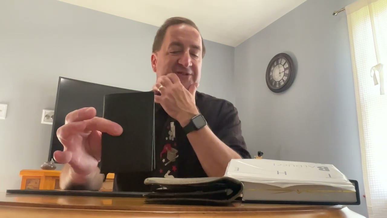 BKM and Mullica Wallets Magic Review