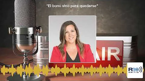 Andrea Falcone-Radio 10
