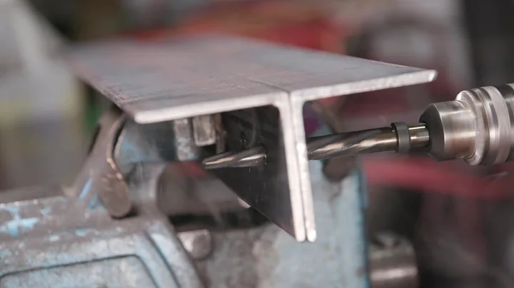 Bridge Reamers from Drill America