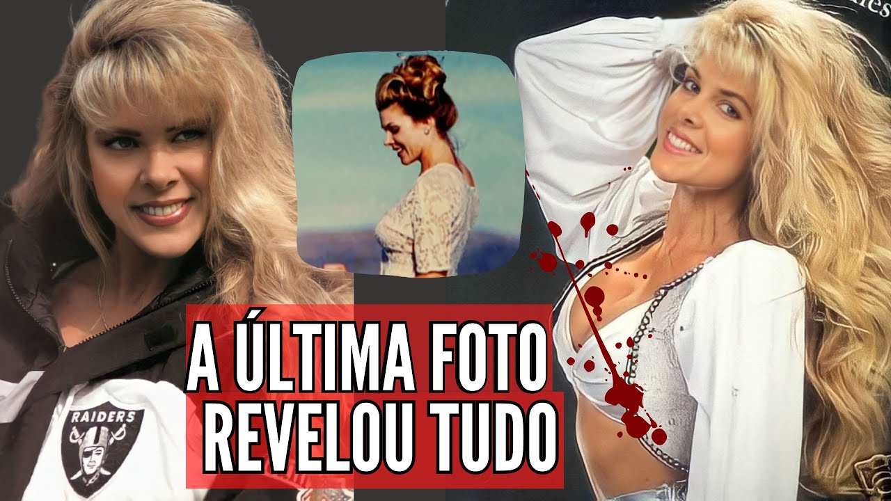 Suas coisas estavam no LIXO - O triste fim da modelo Linda Sobek - CASO SOLUCIONADO