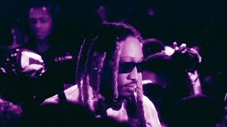 Future Mix Of Songs You Have Never Heard