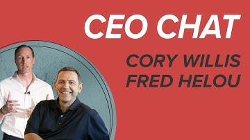 CEO & Certegy Chat (Highlight)