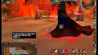 Runes of Magic Solo Boss Kill #9
